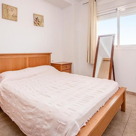 Casares Del Sol Apartment Екстериор снимка
