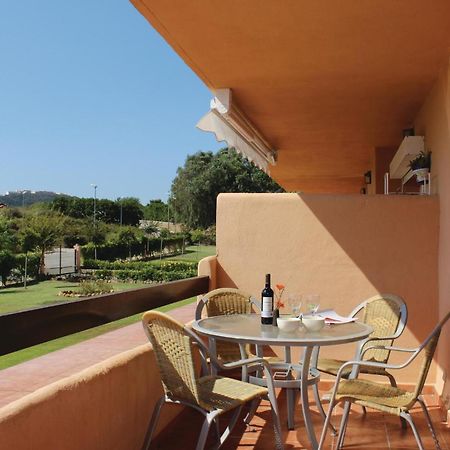 Casares Del Sol Apartment Екстериор снимка