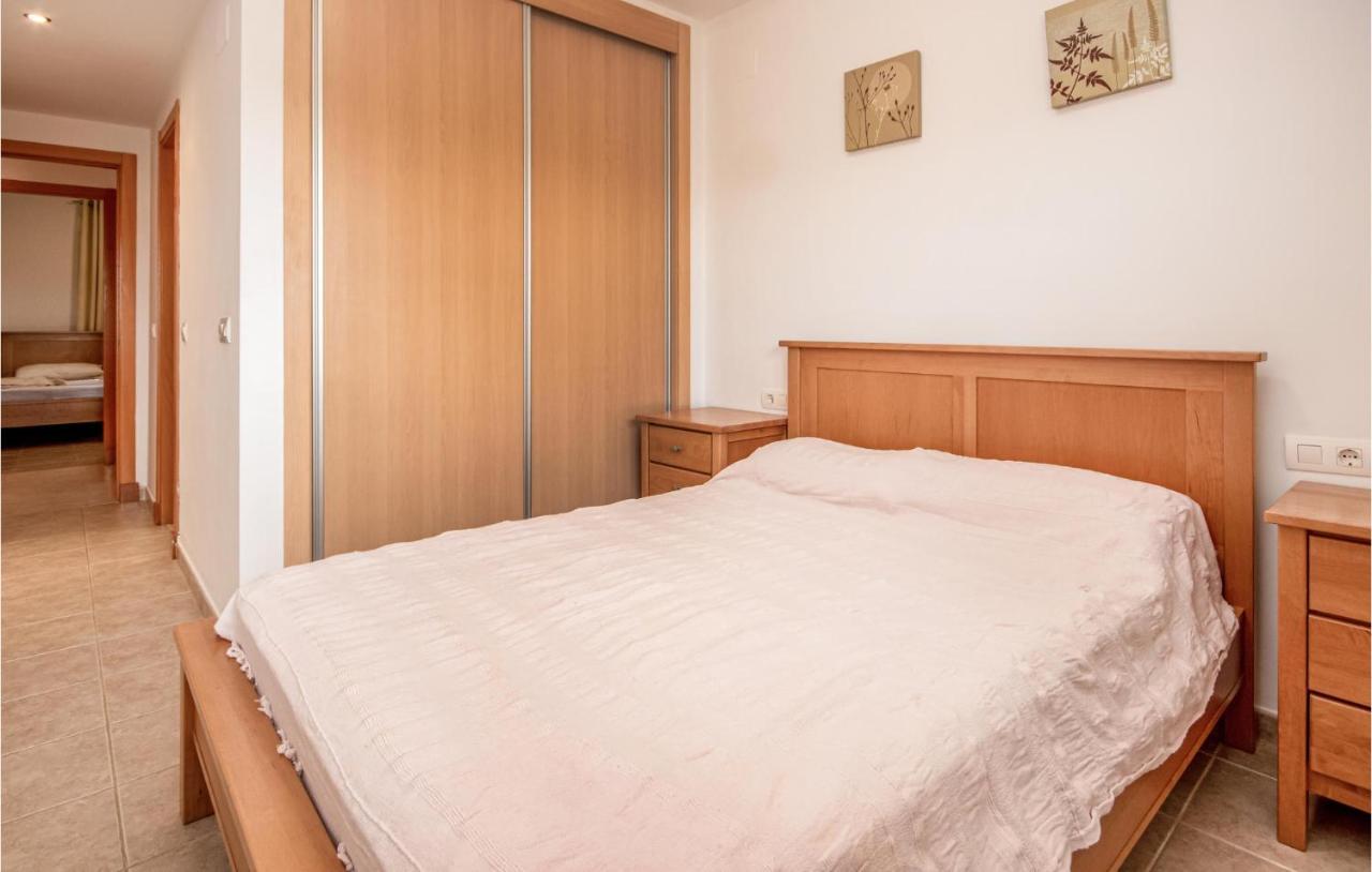 Casares Del Sol Apartment Екстериор снимка