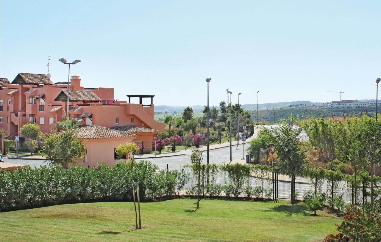 Casares Del Sol Apartment Екстериор снимка