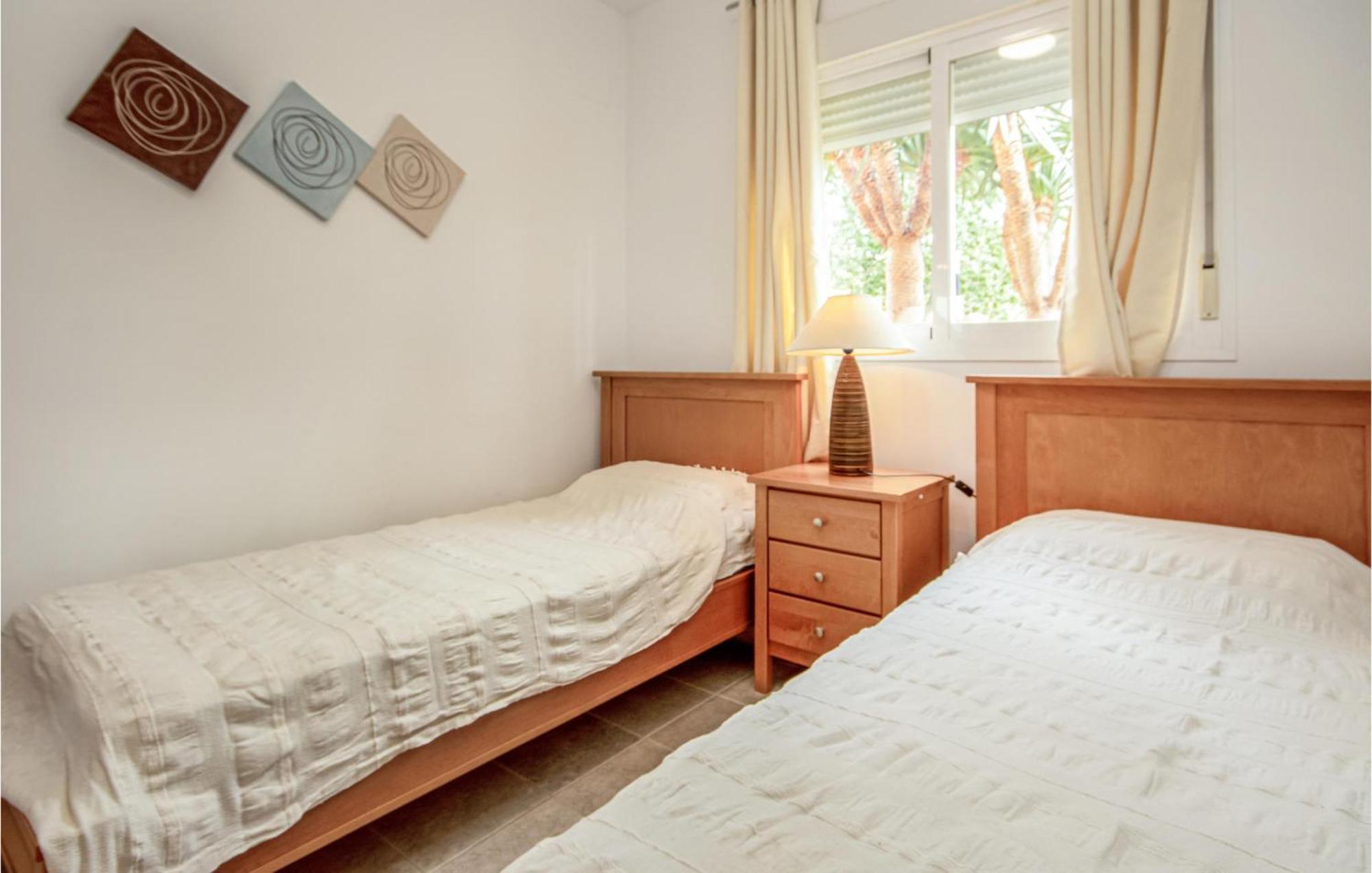 Casares Del Sol Apartment Екстериор снимка