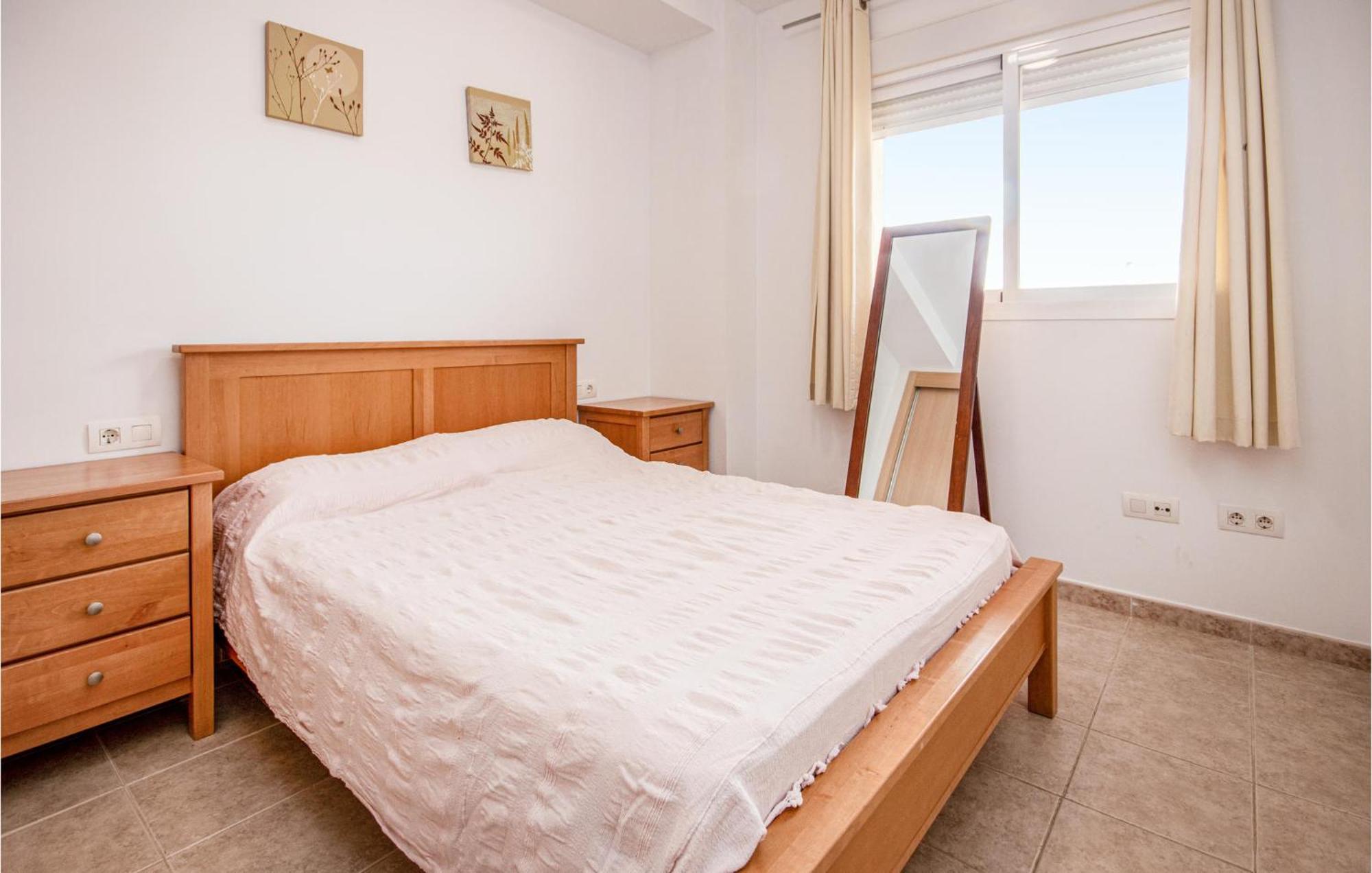 Casares Del Sol Apartment Екстериор снимка