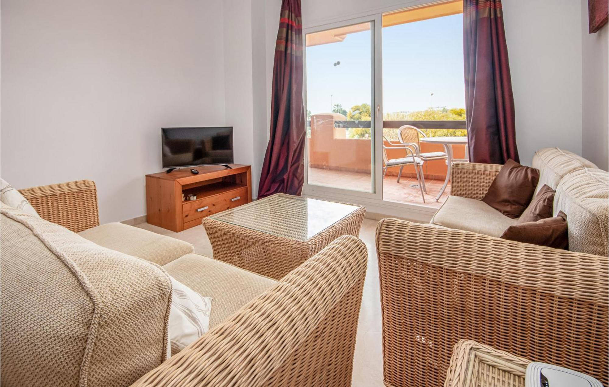 Casares Del Sol Apartment Екстериор снимка