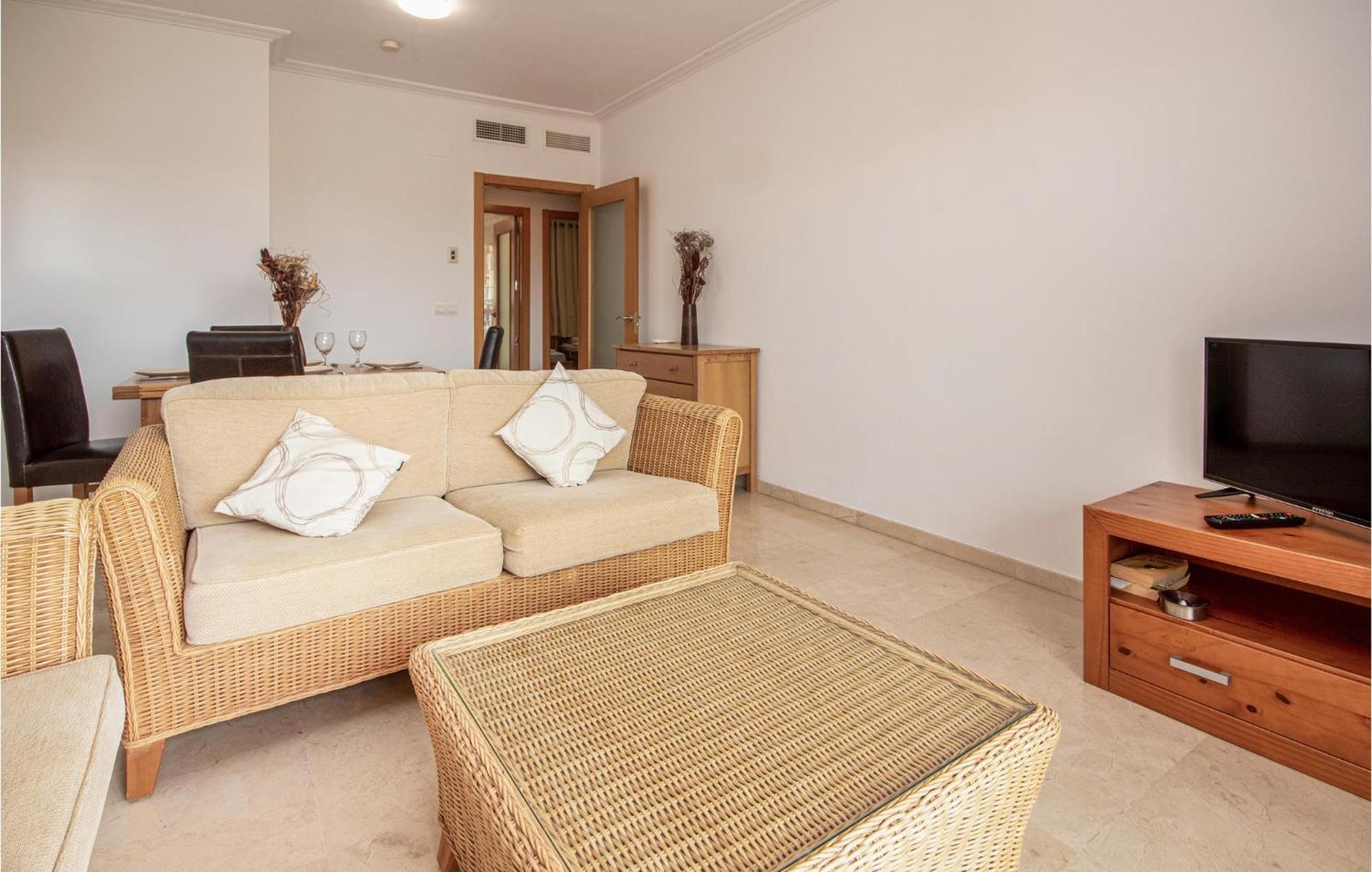 Casares Del Sol Apartment Екстериор снимка