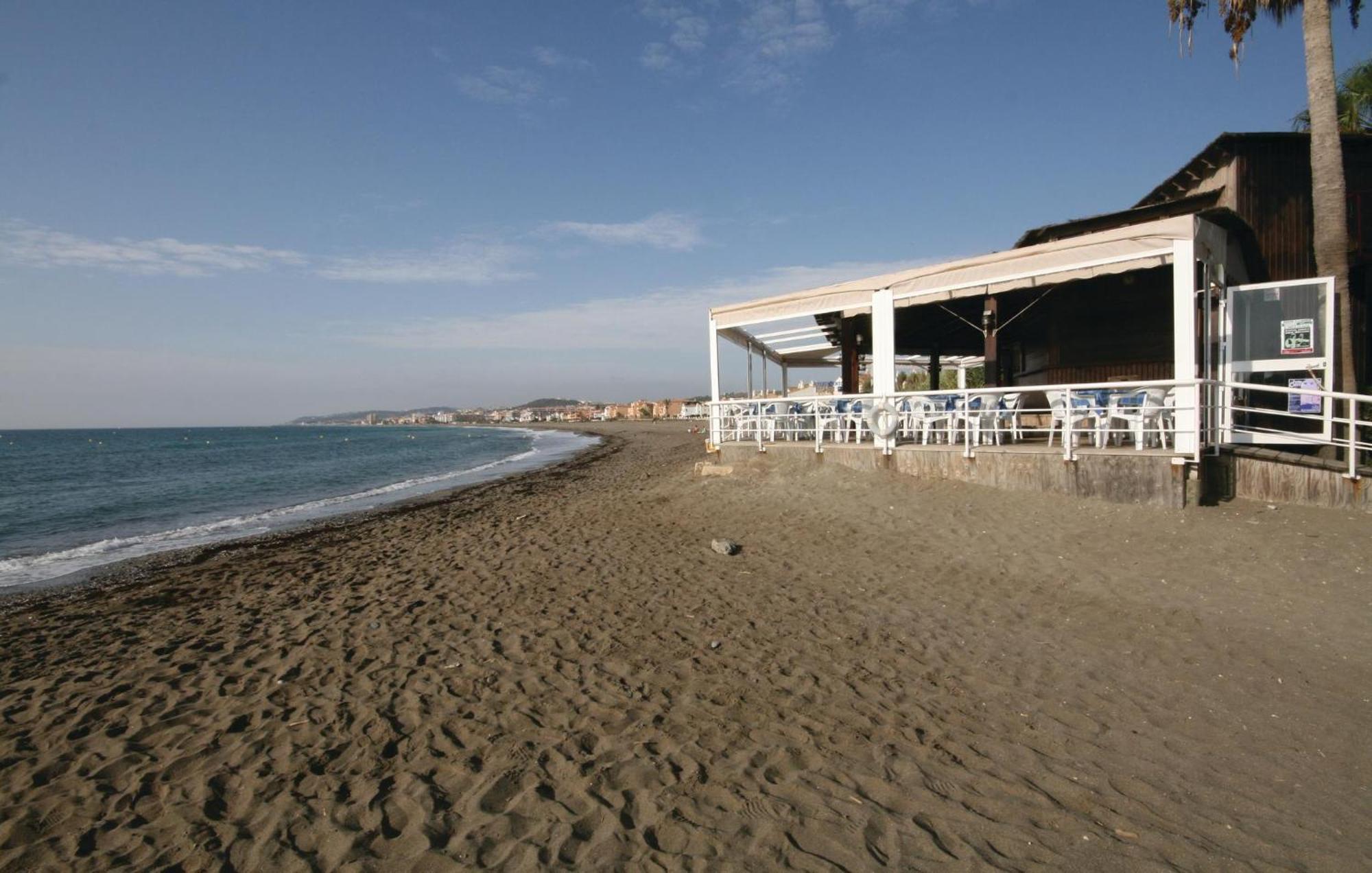 Casares Del Sol Apartment Екстериор снимка